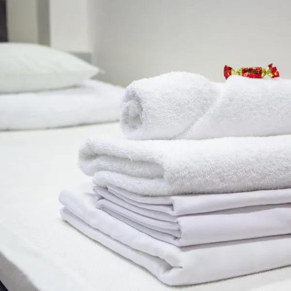 Hostel Hermanni, hotel v destinaci Kuopio