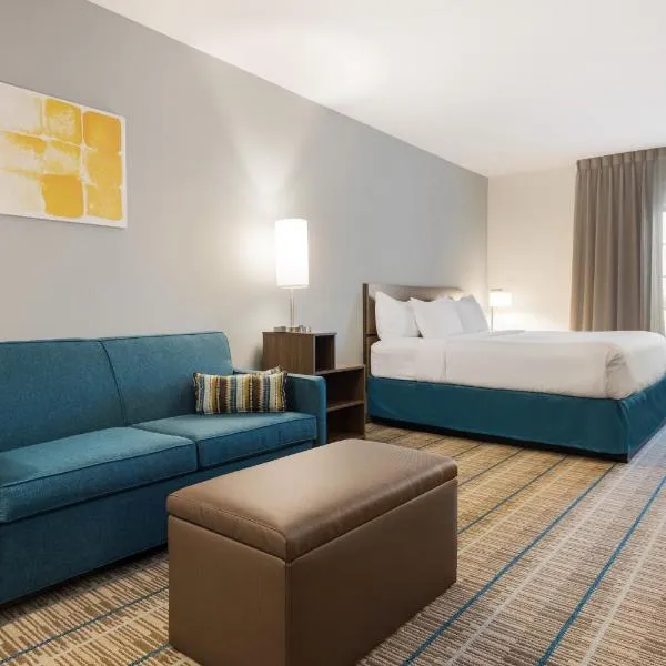 MainStay Suites Gaylord, khách sạn ở Gaylord