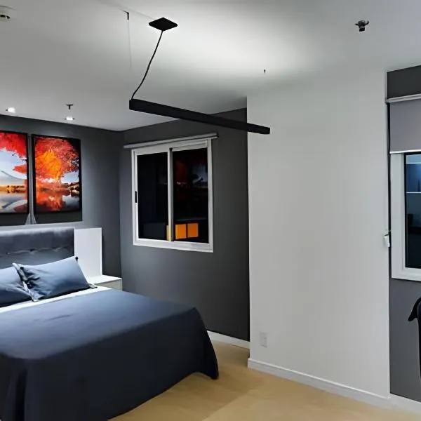 Paulista Premium Flat, hotel in Sao Paulo