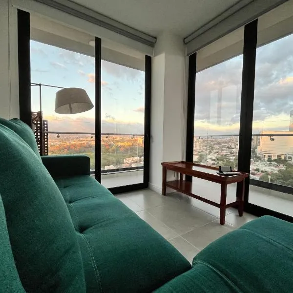 Luxury apartment in San José, ξενοδοχείο στο Σαν Χοσέ
