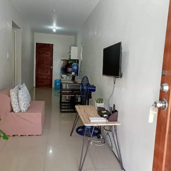 Mango Transient House, hotell sihtkohas Angeles