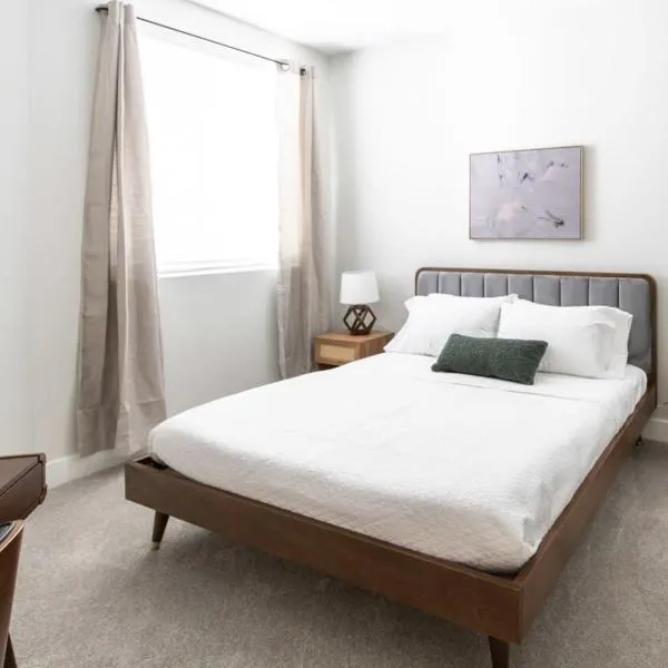 Cozysuites l Dream SDO in Downtown Cincinnati, hotel in Cincinnati