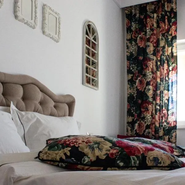 Alma Rezidence, hotel en Turda
