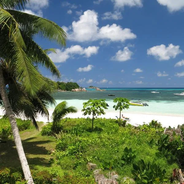 Rosemary's Guesthouse, hotel in Anse Possession