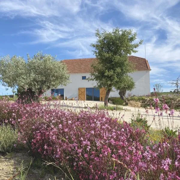 Cas'Amaro, hôtel à Alenquer