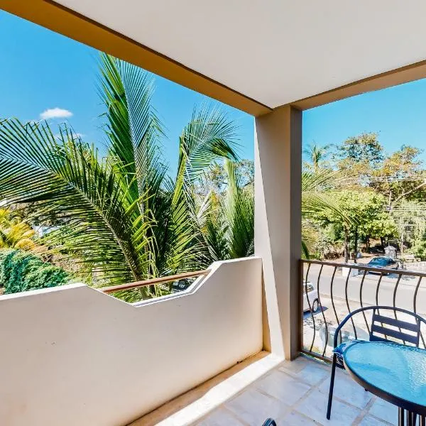 Flor de Limon 2, hotel Cocóban