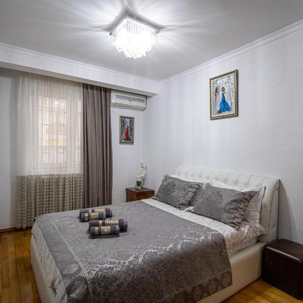 Cozy Apartment on Kostava