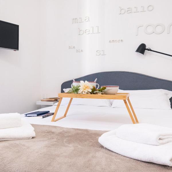 Compact and charming studio Porta Venezia, Mailand