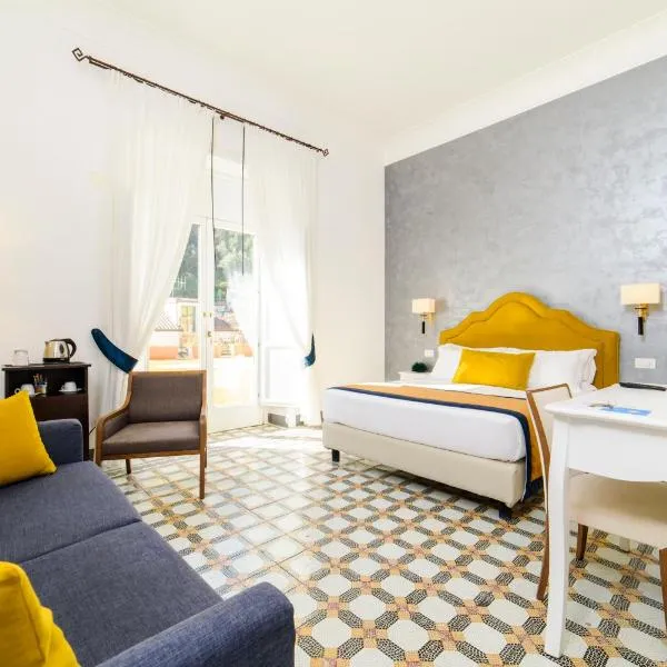 Amalfi Luxury House, Hotel in Amalfi