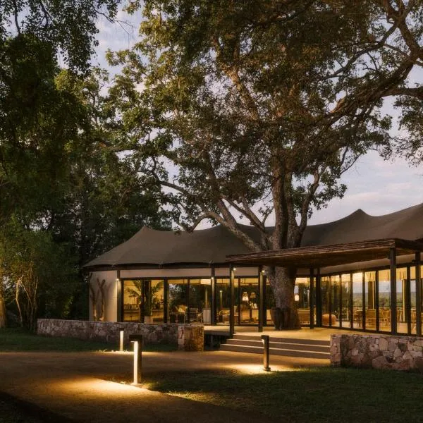 Zambezi Sands by Batoka, hotel em Victoria Falls