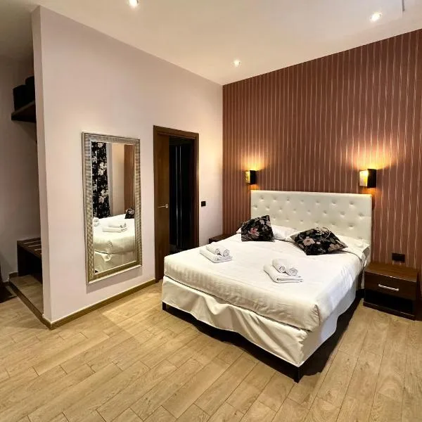 La Grande Bellezza Guest House Rome, hotel di Rome