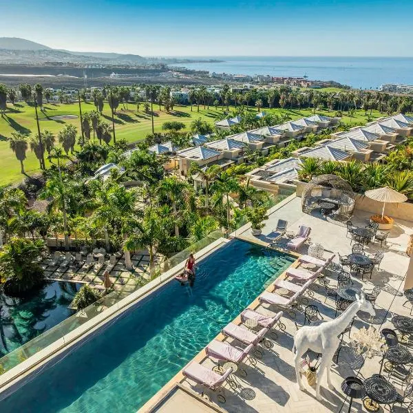 Royal River, Luxury Hotel - Adults Only, hotel i Adeje