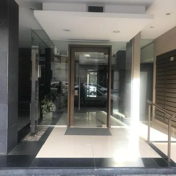 Bustamante 2251, hotelli Buenos Airesissa