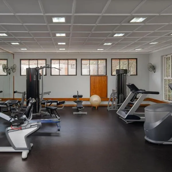 Fairview Hotel Nairobi, hotel en Nairobi