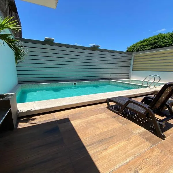 Prince Hotel, ξενοδοχείο σε Santa Cruz de la Sierra