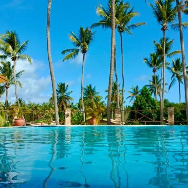 Chalé Centro, Praia Pipa, hotel in Pipa