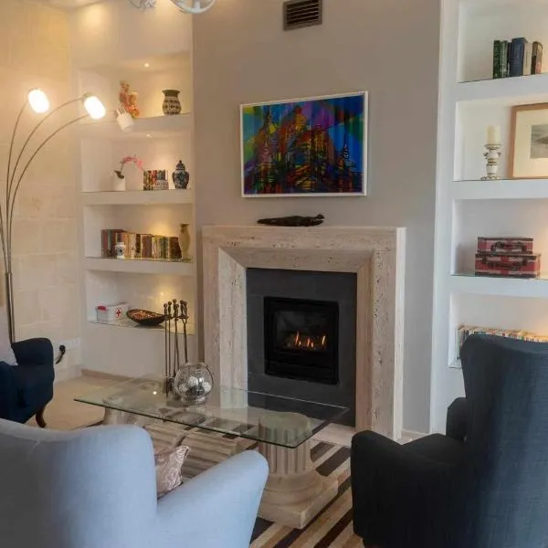 Casa Maria Pia, hotel v destinaci Nadur