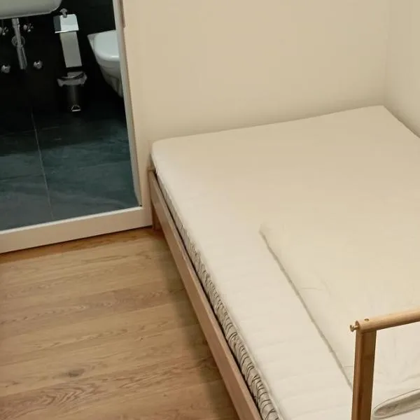 Casa Simone, Hotel in Giubiasco