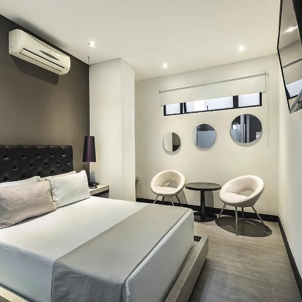Hotel 47 Medellin Center, Medellín