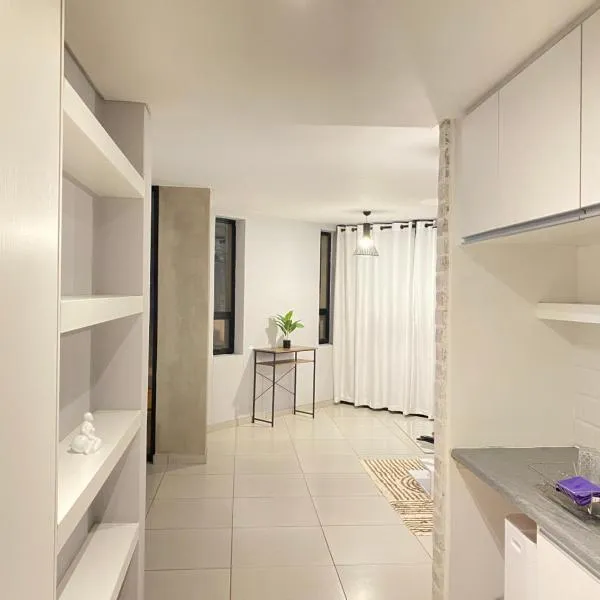 Windhoek perfect stay, hotell sihtkohas Windhoek