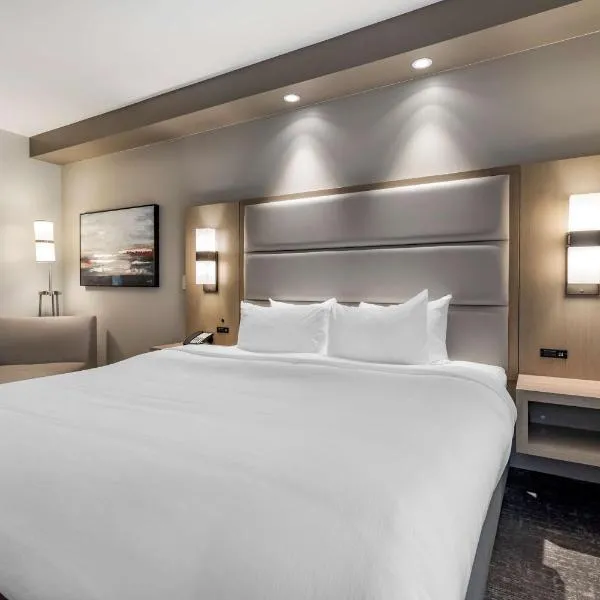 Best Western Premier Prince Albert, hotel in Prince Albert