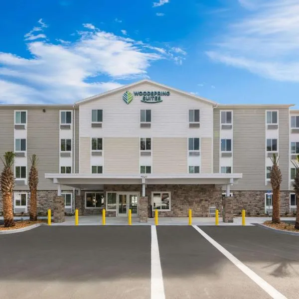Scoot Inn Scoot Inn - Port Orange, USA - Updated 2026: Hotel prices and reviews ...