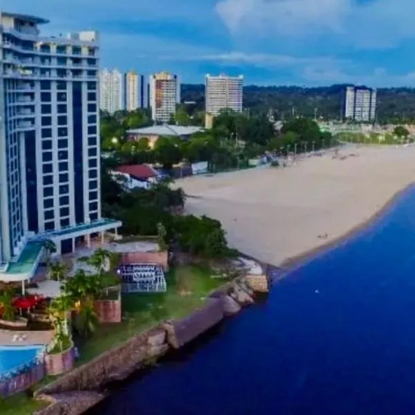 Tropical Executive Hotel APT 606, hôtel à Manaus