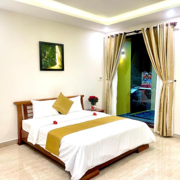 King Kong Homestay Hoi An, Hoi An