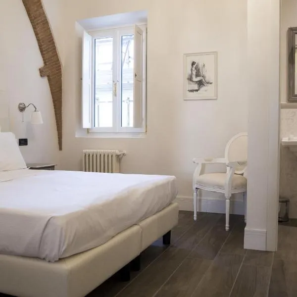 Tornabuoni View, hotel in Florence