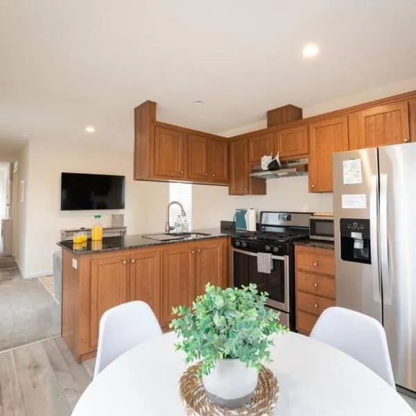 2 Bedroom Coastal Home in SLO, hotel San Luis Obispóban