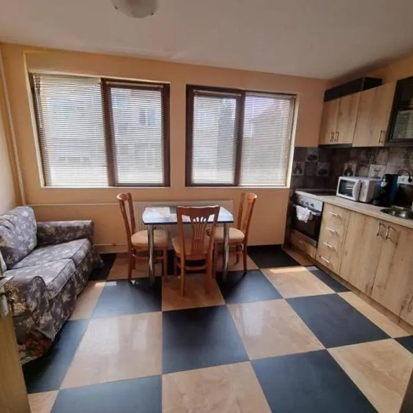 Апартамент Плевен, hotel v destinaci Pleven