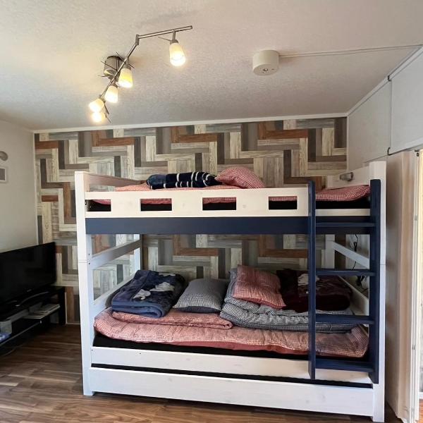 Guest House Fukuoka W301