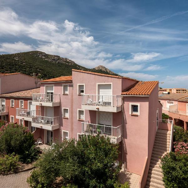 Ferienhotel Maristella