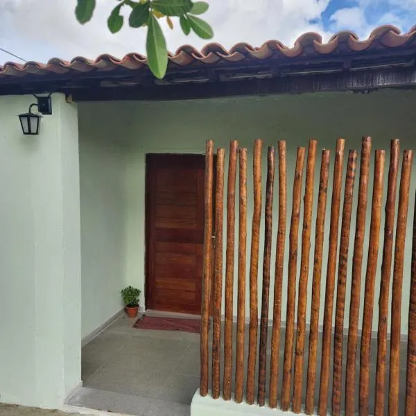 Casa Campo - Domo do Matto, hotel in Garanhuns