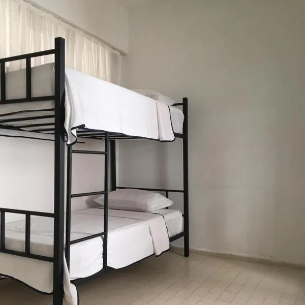 Castle81homes Women Hostel - only for women, Hotel in Marmaris