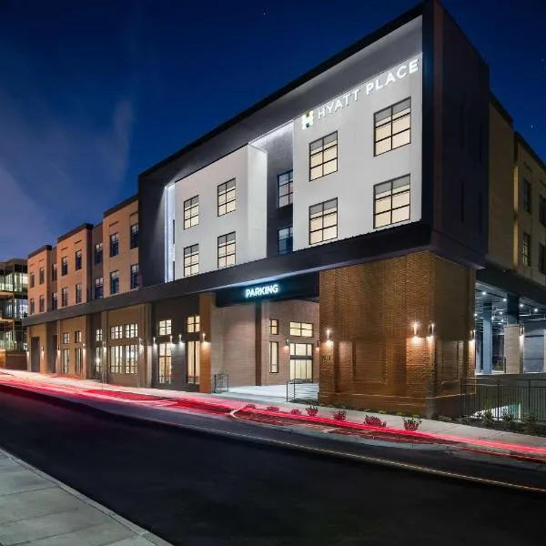 Hyatt Place Nashville/Green Hills, hotel in Nashville