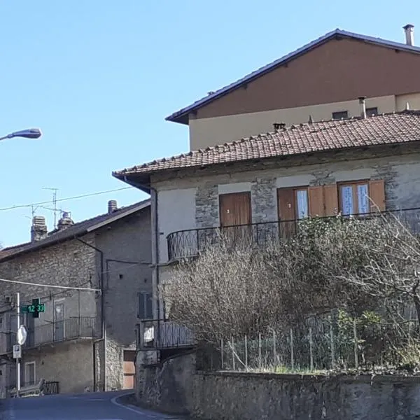 Casa Quokka, hotel in Meana di Susa