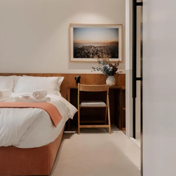 BREI Suites Beirut, hotel a Beirut