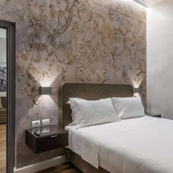 MyItalyHome Roma, hotel in Rome