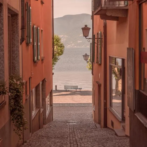 B&B CCAA Ascona – hotel w mieście Ascona