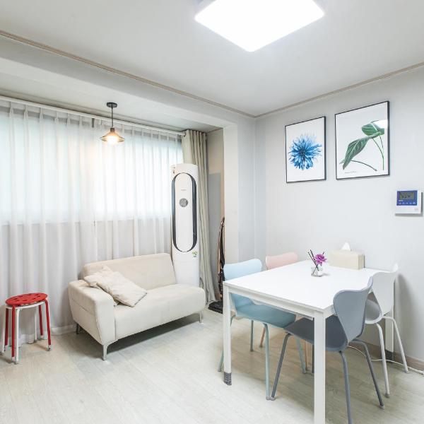 Laon House Yeonnam, Seúl
