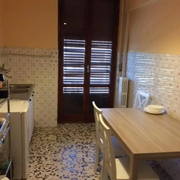 피사에 위치한 호텔 CasaGiulia2Apartament