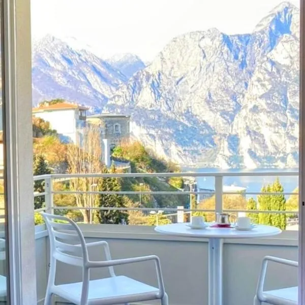 Albergo Garni Francesco, hotel in Nago-Torbole