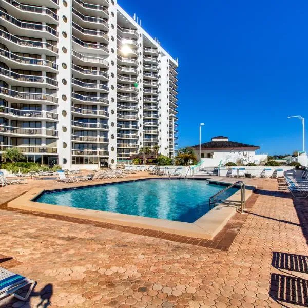 Surfside Resort, hotel in Destin