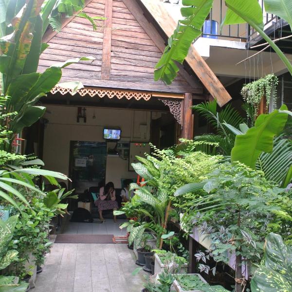 Eco House