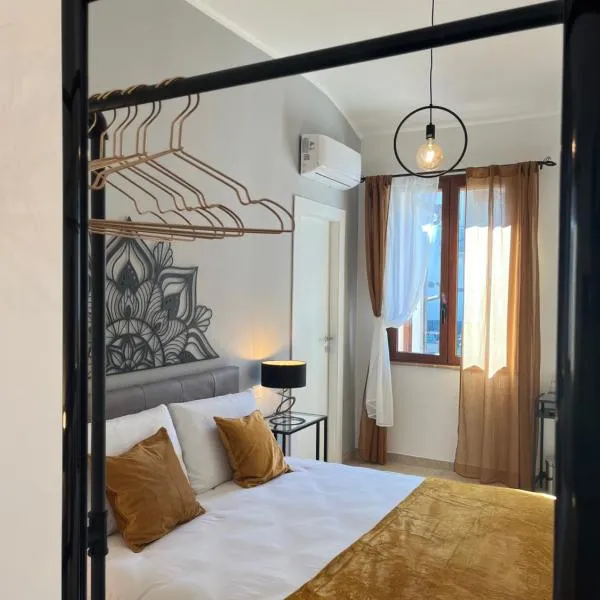 Marmore Greenway, hotel v destinaci Collestatte