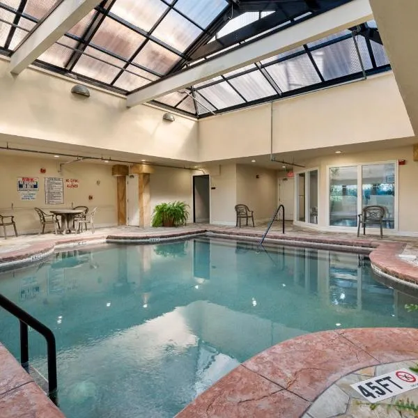 Salty Shenanigans, hotell sihtkohas Kill Devil Hills