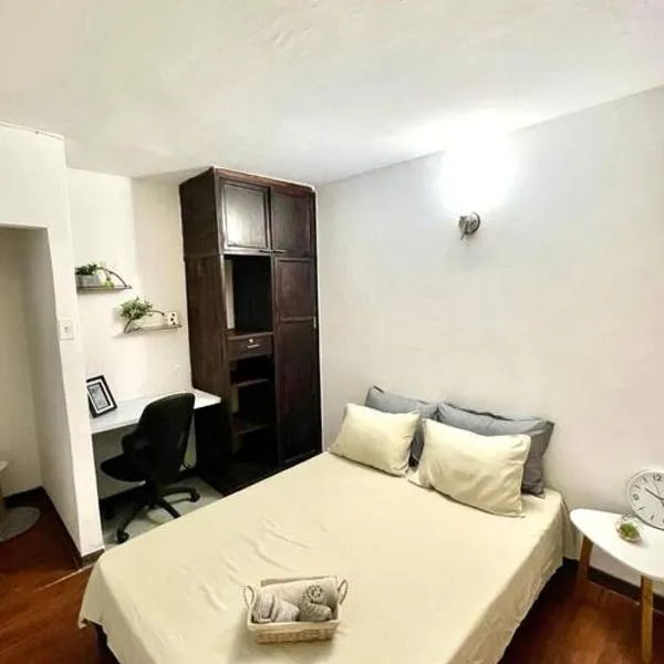 ApartaEstudio en Pereira, hotel in Pereira