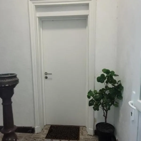 Au pied du théâtre, hotel a Verviers