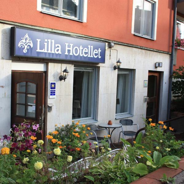 Lilla Hotellet